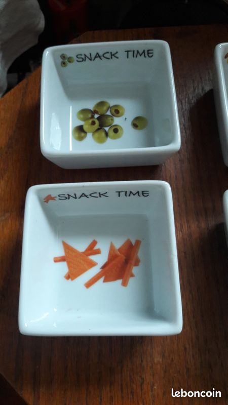 Ramequins Apéro : Snack Time - 4 - (image 3)