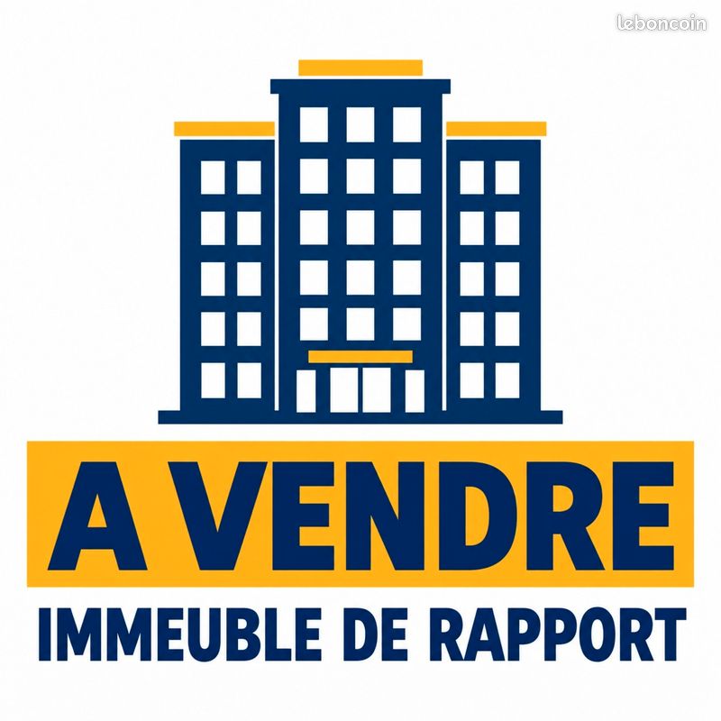 Immeuble 9 pièces 236 m² · à Pézenas · 236 m² · 395 000 €
