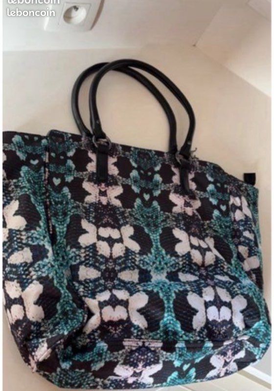 Sac A4 kipling neuf (image 4)