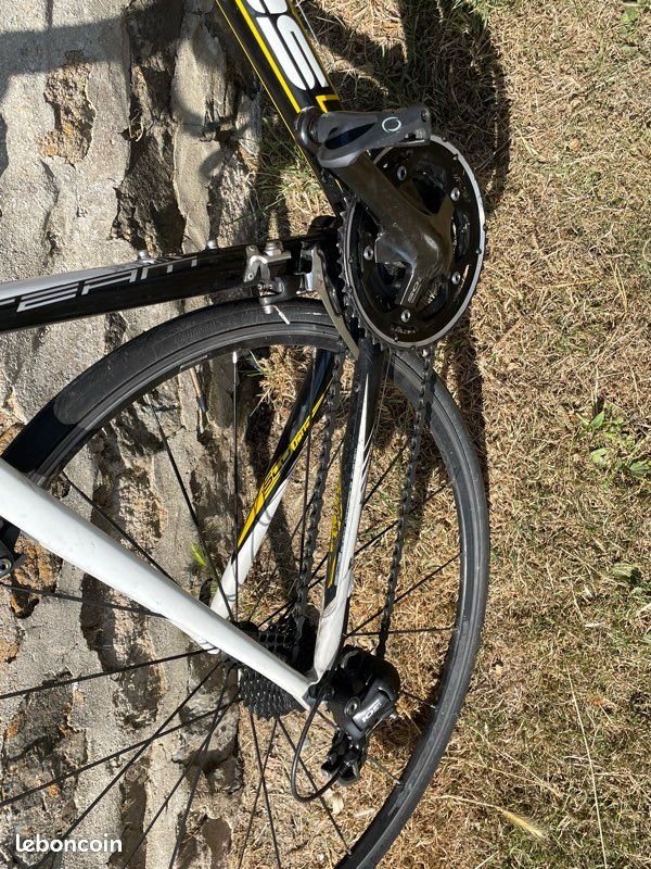 Velo Route SCOTT CR1 Team (image 6)