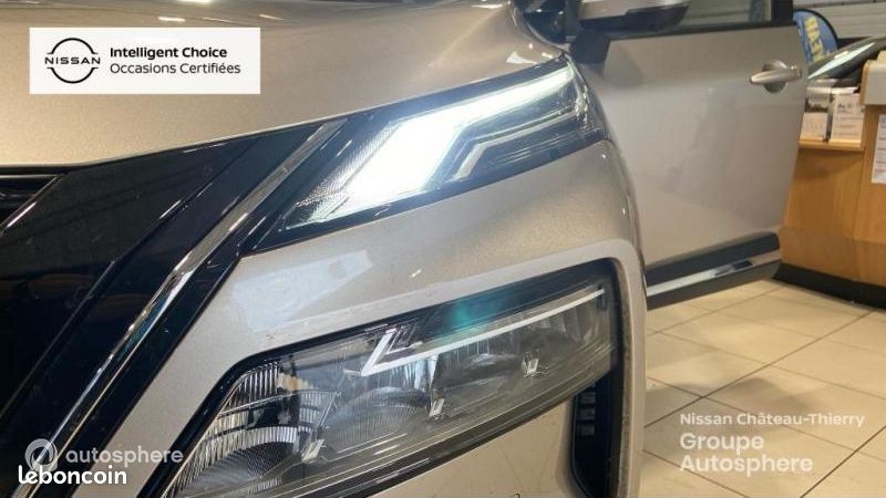 Nissan X-Trail e-Power 204ch Tekna 2024 (image 17)