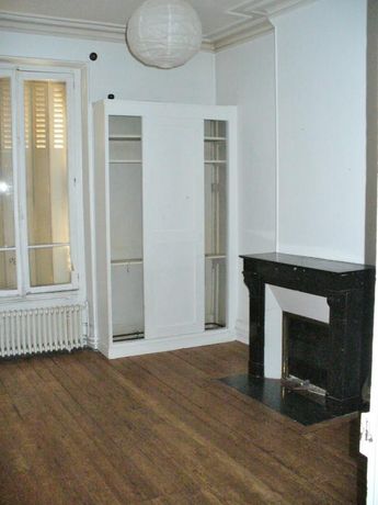 Appartement a louer saint-ouen-l'aumone - 4 pièce(s) - 81 m2 - Surfyn