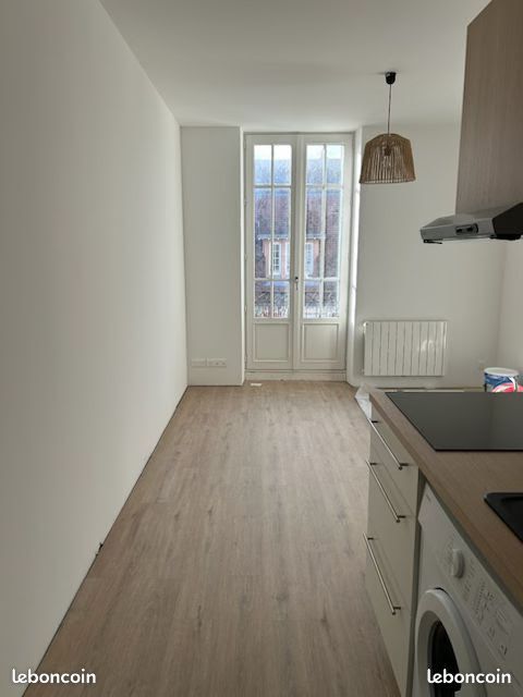 Appartement 2 pièces 30 m² · à La Baule-Escoublac · 30 m² · 700 €/mois