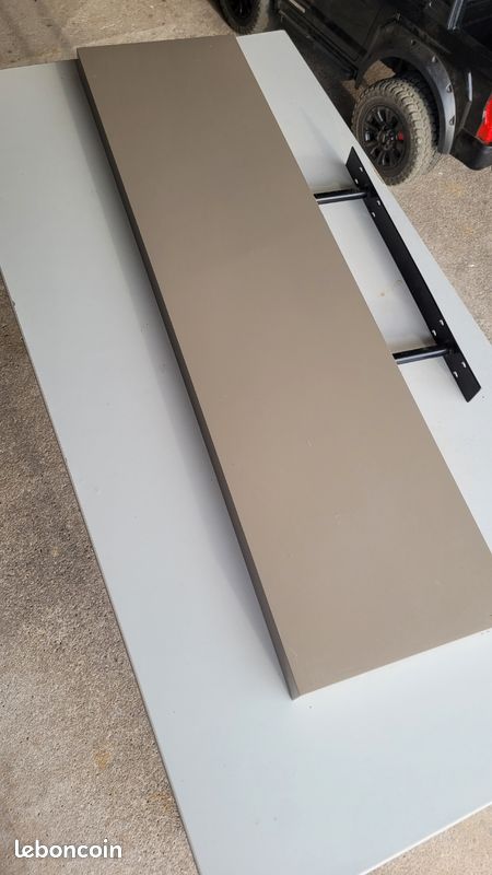 Étagère murale Alinéa 100x26 (image 1)