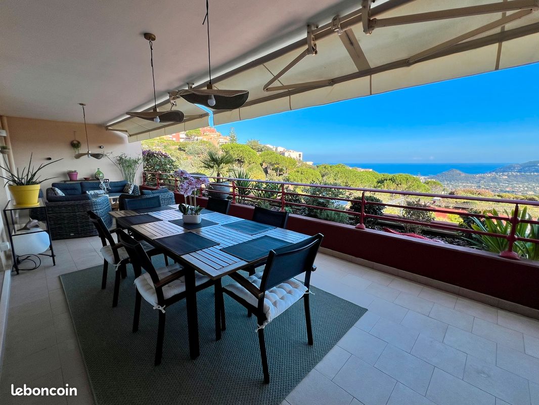 Appartement 3 pièces 96 m² · à Mandelieu-la-Napoule · 96 m² · 798 000 €