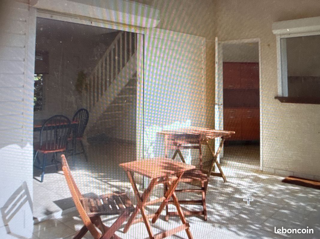 Appartement 2 pièces 48 m² · à Saint-François · 48 m² · 740 €/mois