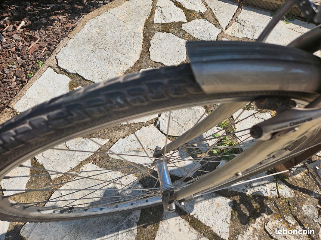 Vélo femmes, Multi Cycle (image 8)