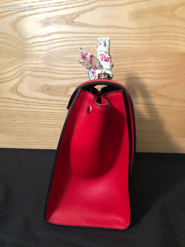 Sac à main Love Moschino (image 3)