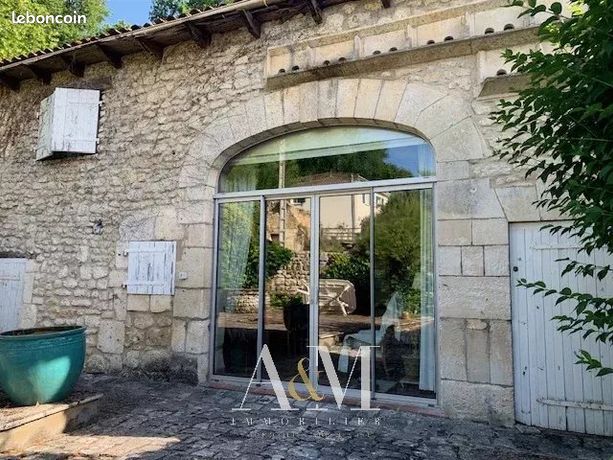 Maison 6 pièces 115 m²