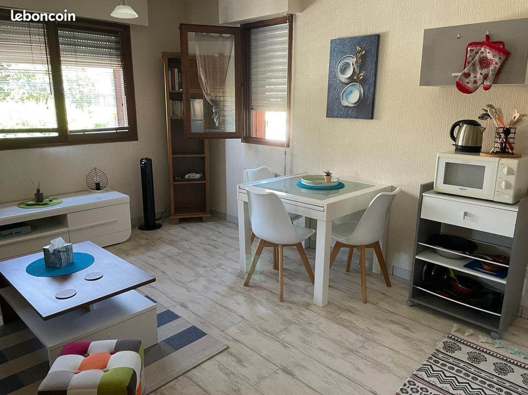 Appartement 2 pièces 36 m² · à Annecy · 36 m² · 232 000 €