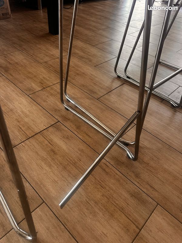 Chaise bar (image 4)