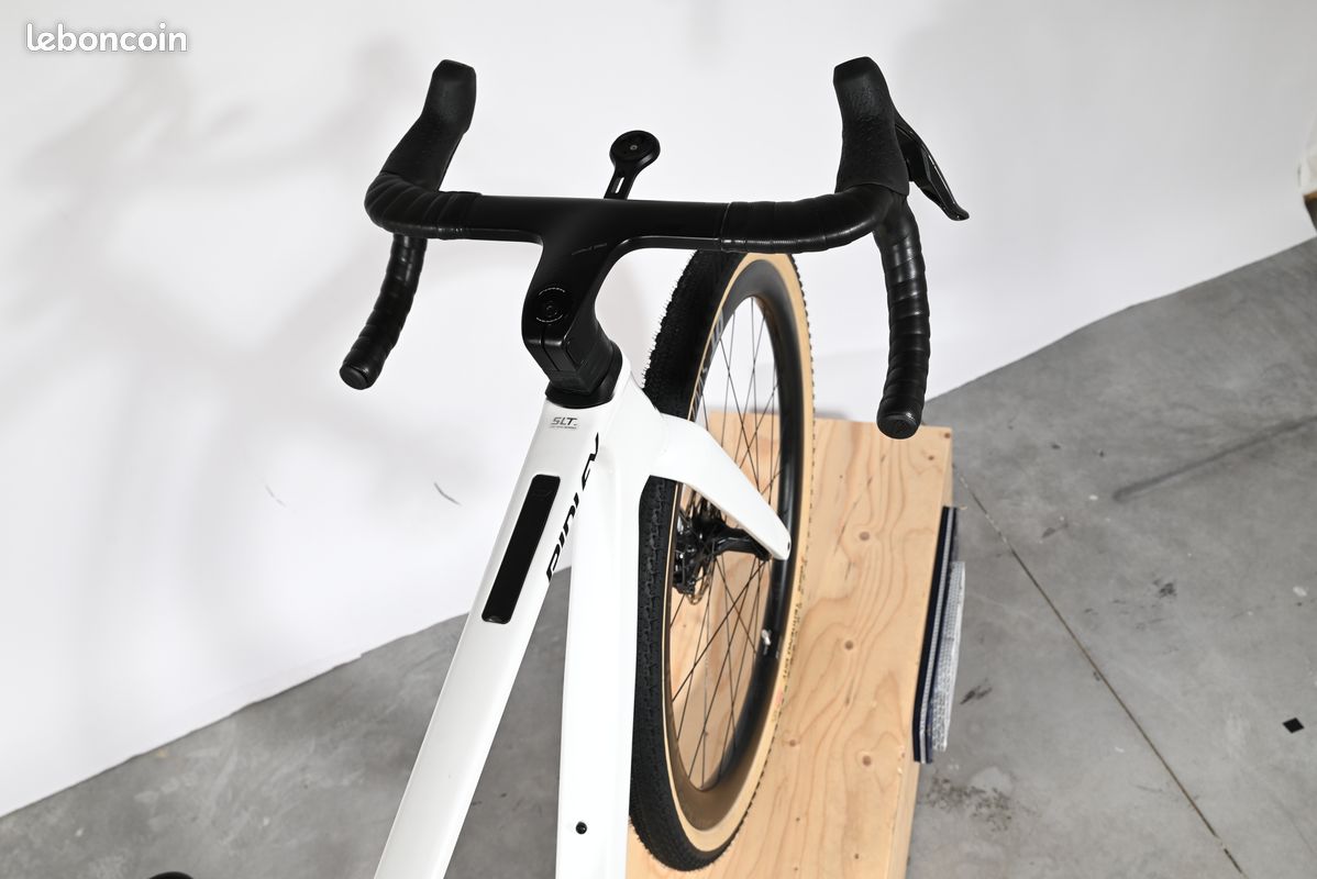 Ridley ASTR Rival XPLR 2025 - S (image 6)