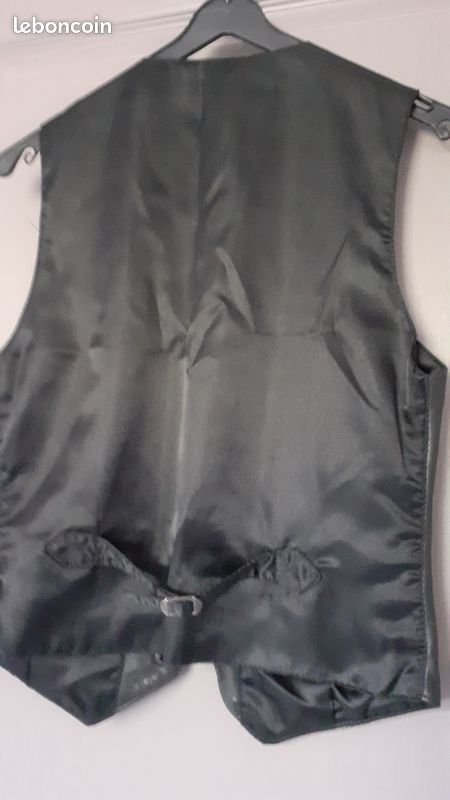 Gilet cuir (image 3)