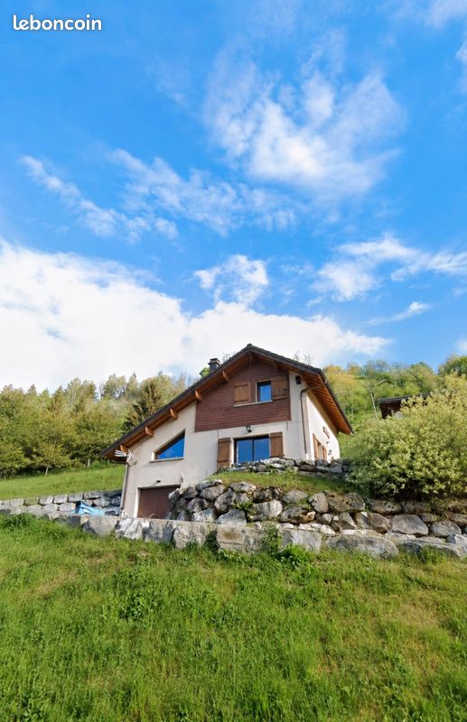 Maison 3 pièces 87 m² · à Bernex · 87 m² · 495 000 €