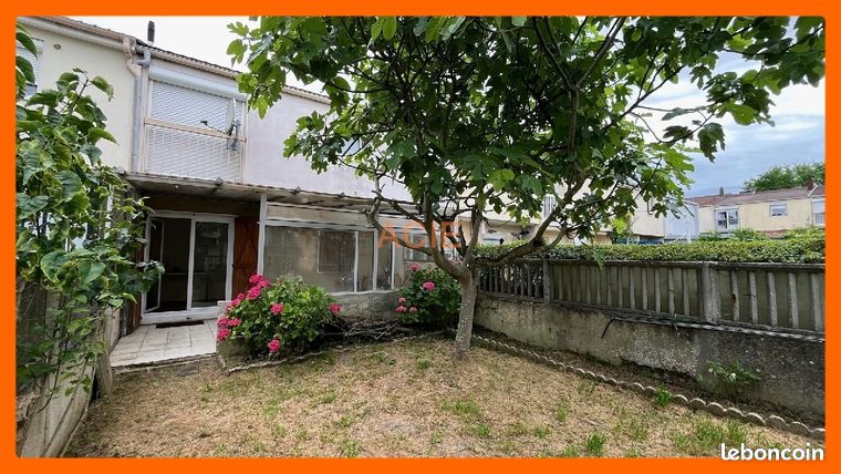 Pavillon 5 pièces 88 m²