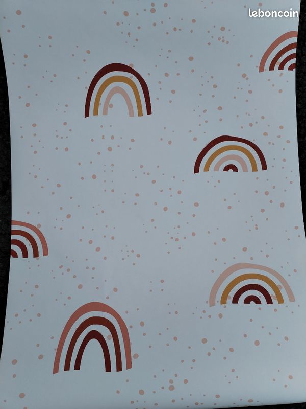 Papiers peint tapisserie (image 1)