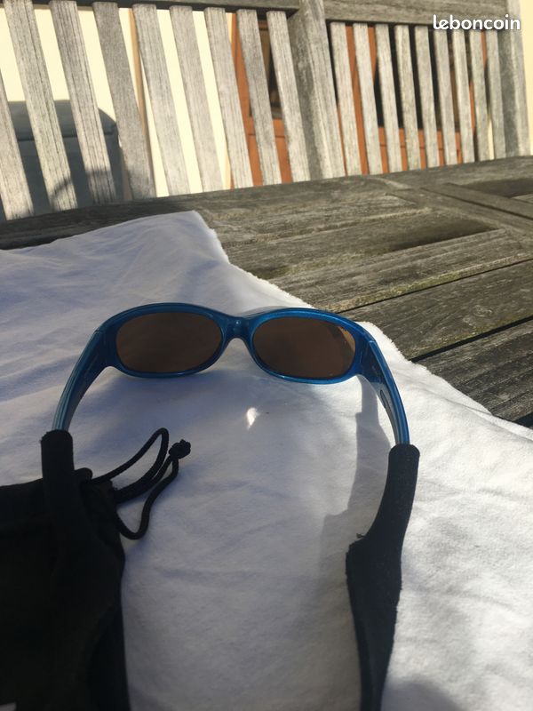 Lunette de soleil Demetz Optique junior (image 1)