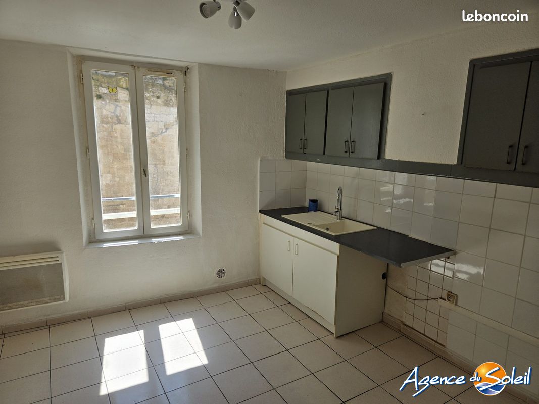 Appartement 3 pièces 60 m² · à Narbonne · 60 m² · 530 €/mois