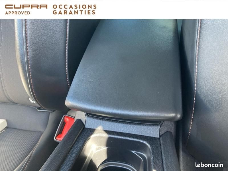 Cupra Leon 1.5 eTSI 150ch V DSG7 (image 32)