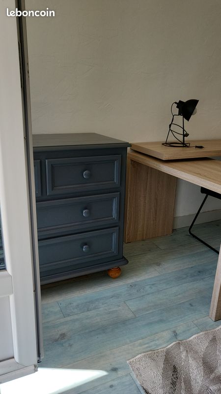 Beau studio dans résidence calme - Limoges 87000 Le Sablard Limoges Sud (image principale 2)