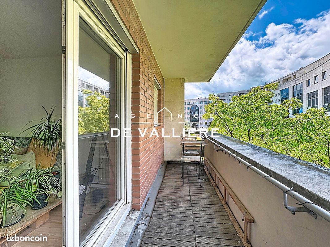 Appartement 3 pièces 66 m² · à Rueil-Malmaison · 66 m² · 378 000 €