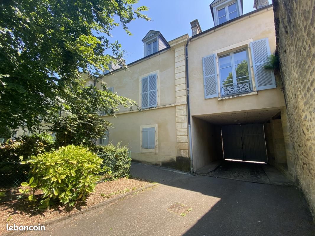 Appartement 4 pièces 80 m² · à Alençon · 80 m² · 754 €/mois
