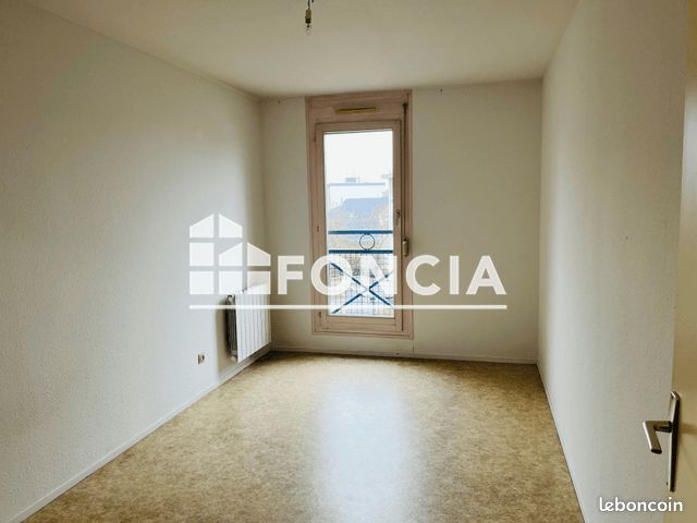 Appartement 2 pièces 47 m² · à Strasbourg · 47 m² · 564 €/mois
