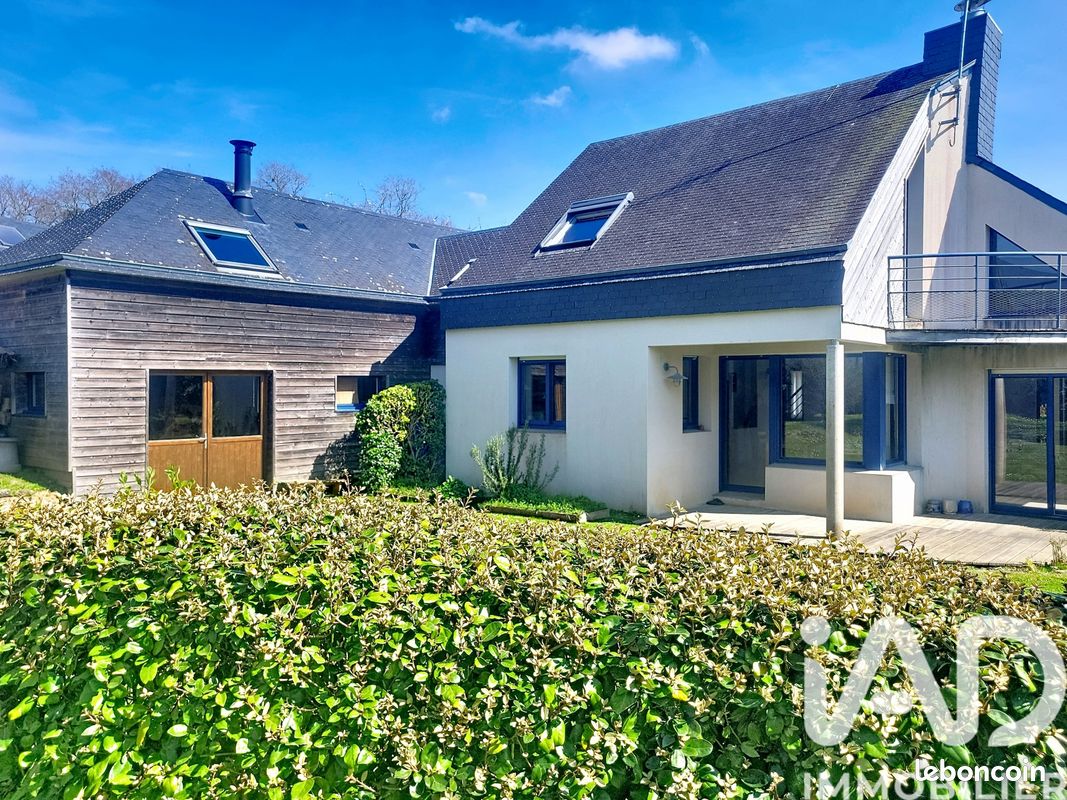 Maison 8 pièces 164 m² · à Arradon · 164 m² · 753 000 €