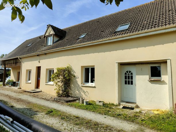 Maison 17 pièces 371 m²