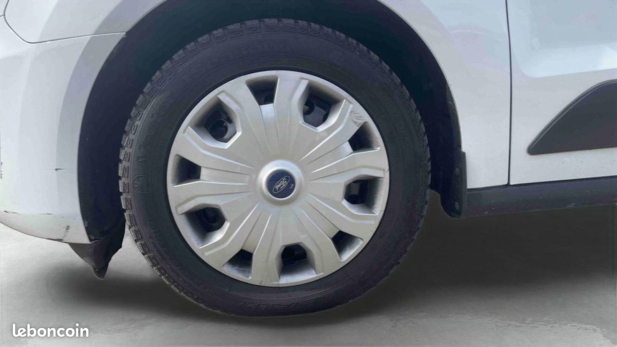 Ford transit connect fgn l2 1.0e100 e85 s&s trend (image 14)