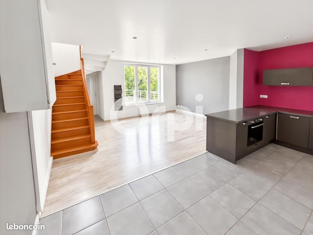Maison 4 pièces 102 m² · à Saint-Martin-Boulogne · 102 m² · 850 €/mois
