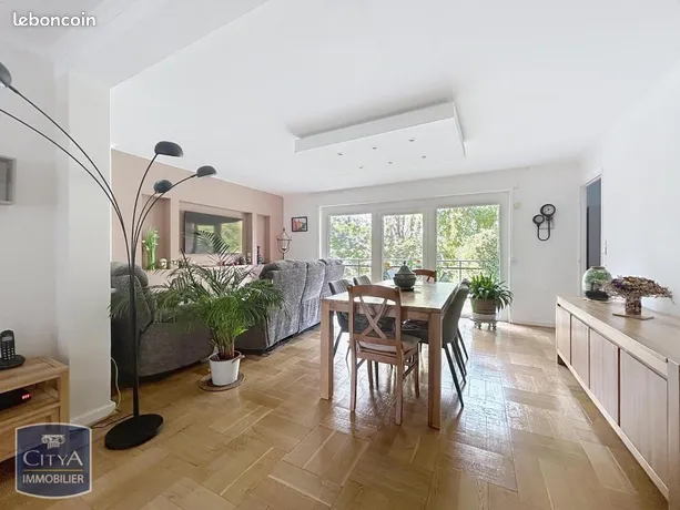 Annonce vente Appartement lens