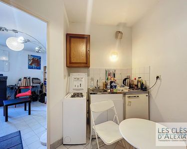 Appartement 99 000 € - 21 m²