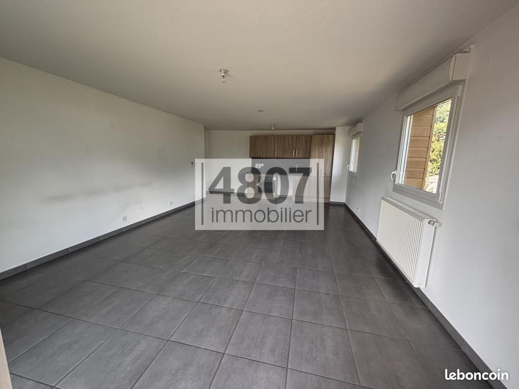 Appartement 3 pièces 66 m² · à Cluses · 66 m² · 239 000 €