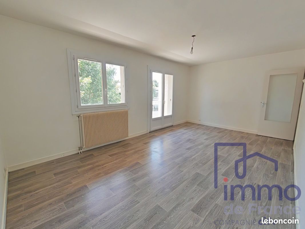 Appartement 5 pièces 90 m² · à Le Puy-en-Velay · 90 m² · 139 500 €