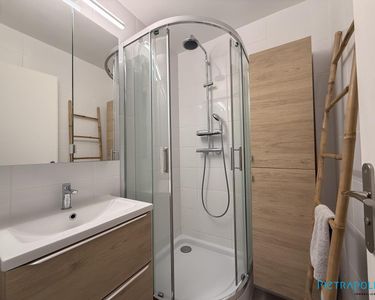 Appartement 199 000 € - 60 m²