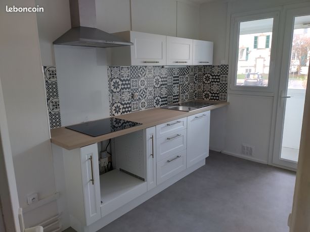 Appartement T3 Billère