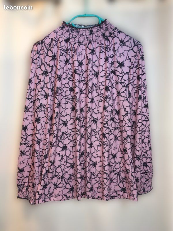 Blouses (image 1)