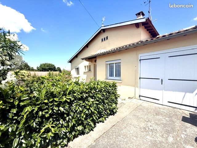 Maison 3 pièces 68 m² · à Pamiers · 68 m² · 139 500 €