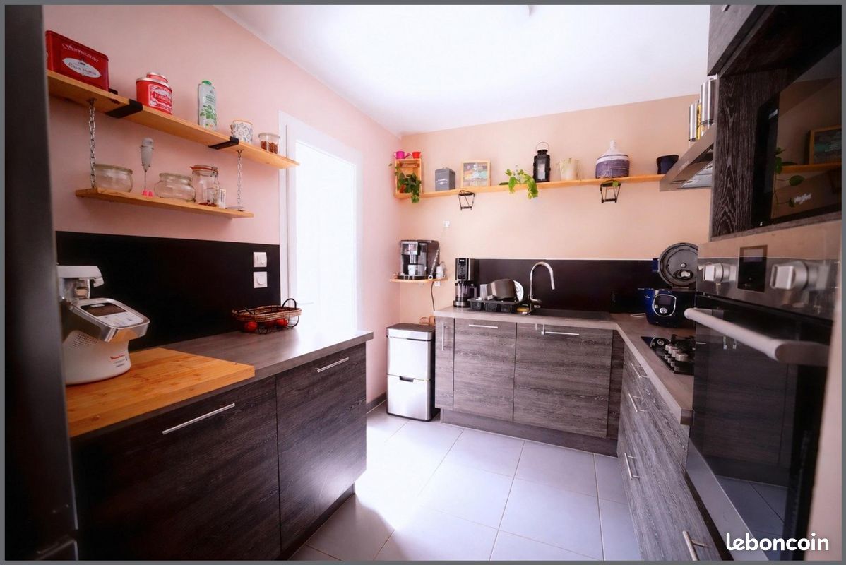 Maison 4 pièces 86 m² (image 6)