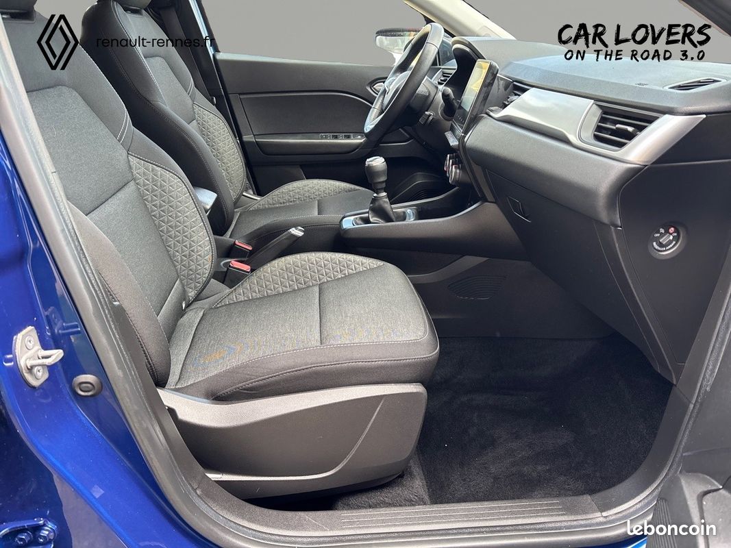 RENAULT Captur TCe 90 Evolution (image 19)