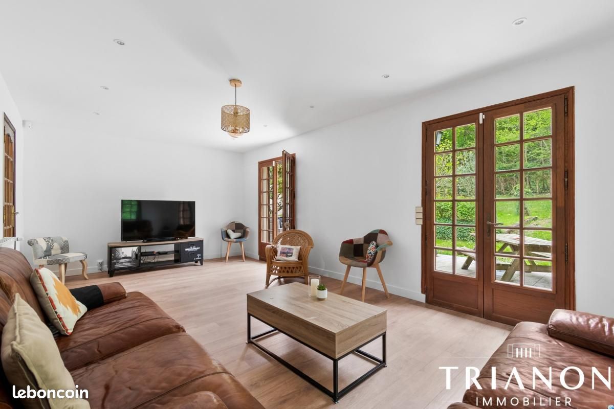 Maison 7 pièces 144 m² (image 4)