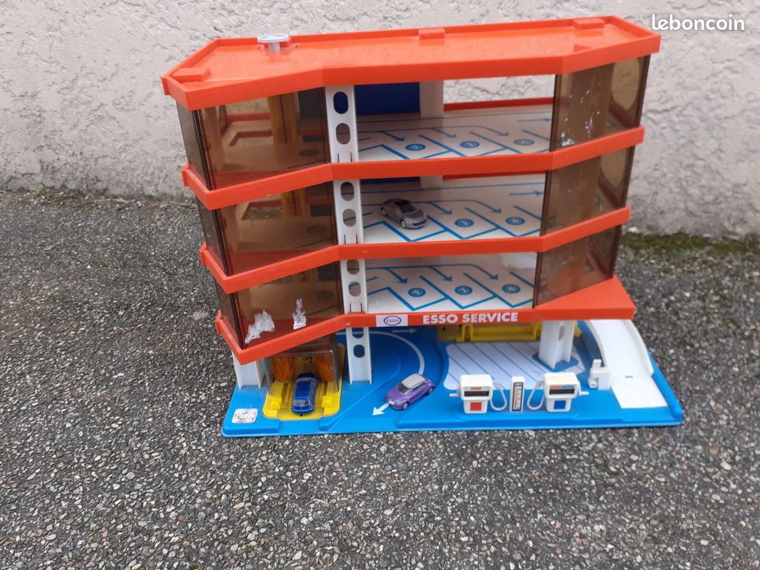 Garage ESSO SERVICE (image 5)