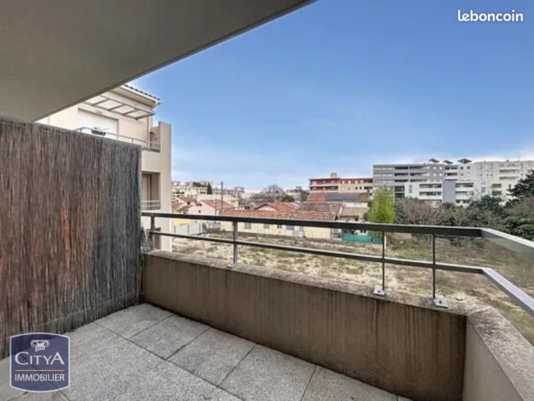 Appartement 2 pièces 38 m² · à Nîmes · 38 m² · 104 500 €