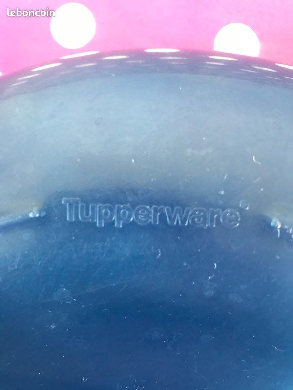 Gamelle micro onde Tupperware (image 3)