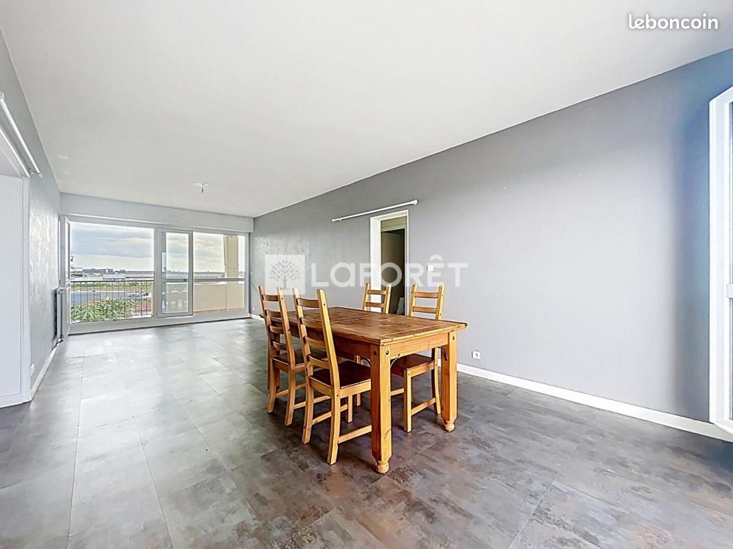 Appartement 4 pièces 86 m² · à Cognac · 86 m² · 165 000 €