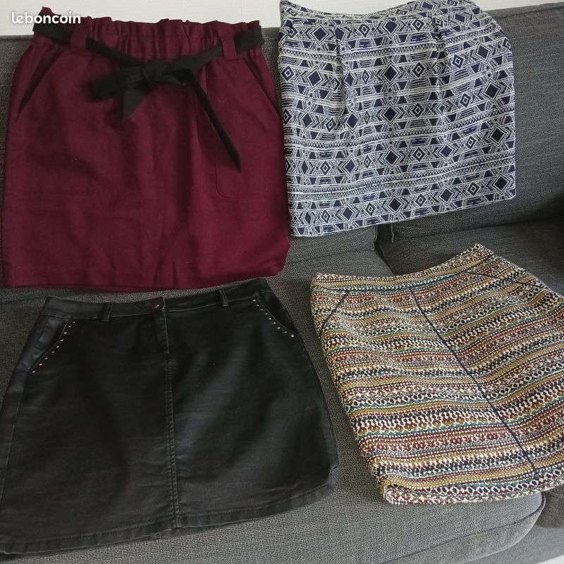 Jupes (image 1)