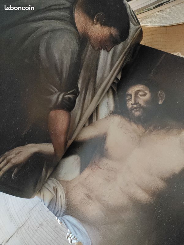 Les larmes de l'extase - figures de l'art sacré en Bretagne (image 4)