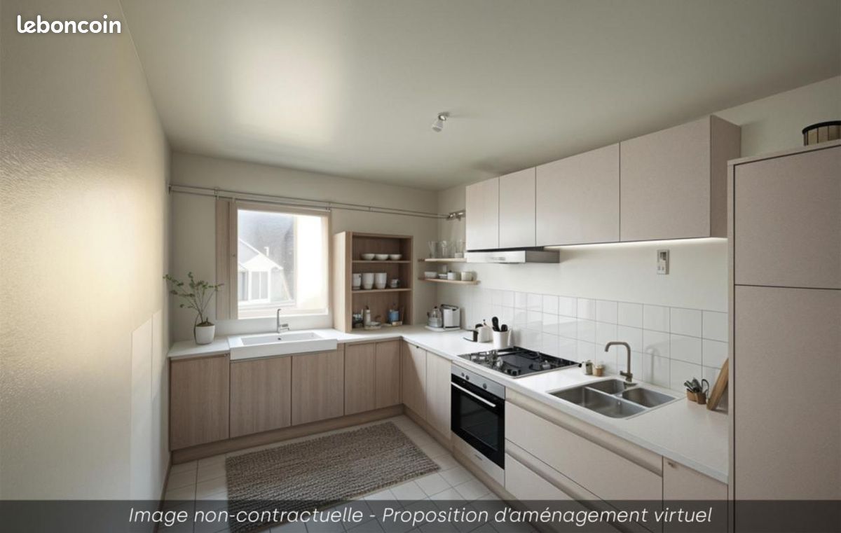 Appartement 5 pièces 111 m² (image 4)