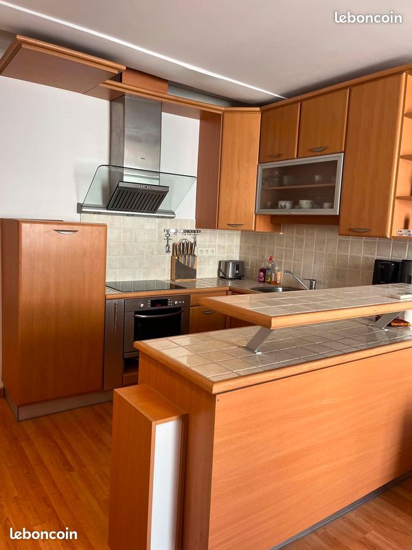 Appartement 1 pièce 26 m² · à Ajaccio · 26 m² · 145 000 €
